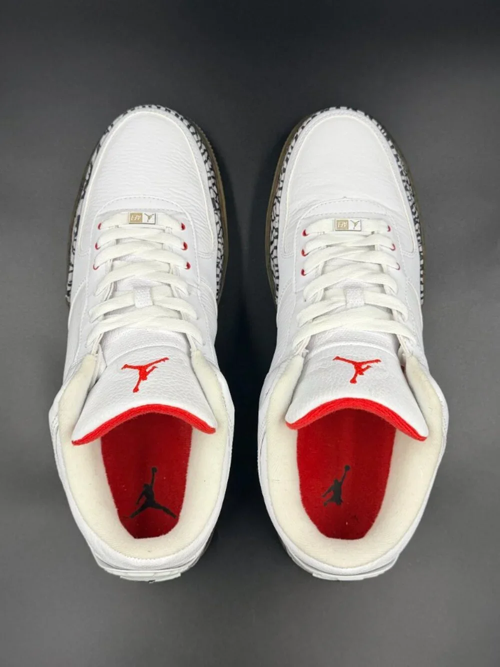 Jordan air fusion